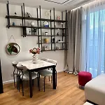 Luxury View Private Jacuzzi Appartamento *