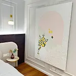 Luxury View Private Jacuzzi Appartamento