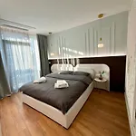 Luxury View Private Jacuzzi Appartamento