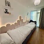 Luxury View Private Jacuzzi Appartamento *