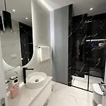 דירה Luxury View Private Jacuzzi
