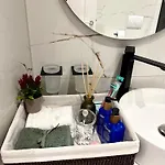 Luxury View Private Jacuzzi Tirana