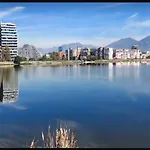 Appartamento Luxury View Private Jacuzzi Tirana