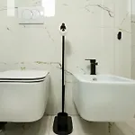 Luxury View Private Jacuzzi Appartamento