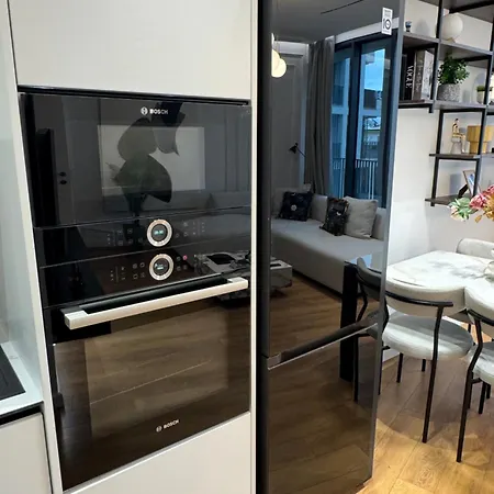 Luxury View Private Jacuzzi *