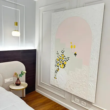 Luxury View Private Jacuzzi 公寓