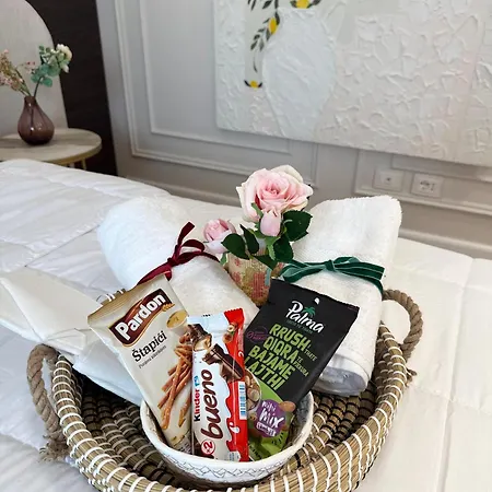 Luxury View Private Jacuzzi * 地拉那