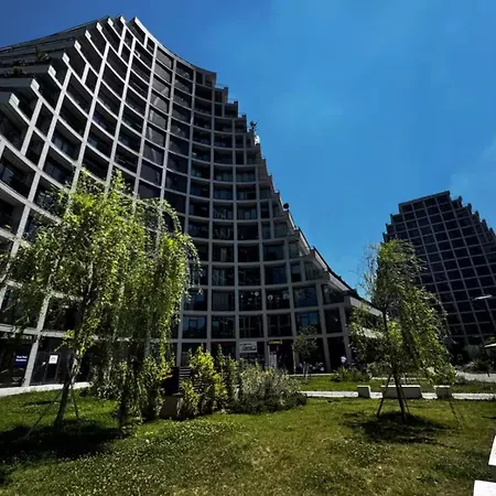 Luxury View Private Jacuzzi *