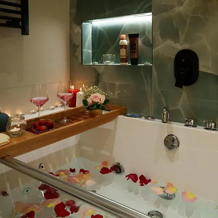 Appartamento Luxury View Private Jacuzzi *