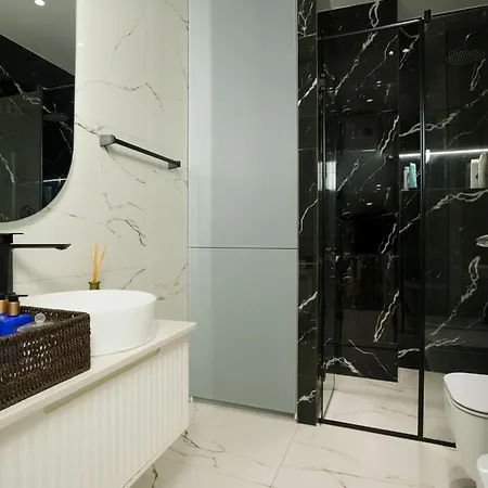 Luxury View Private Jacuzzi Apartamento *