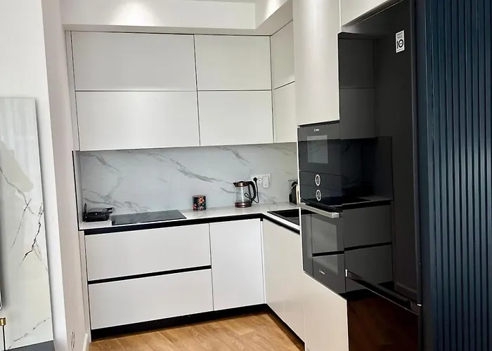 公寓 Luxury View Private Jacuzzi *