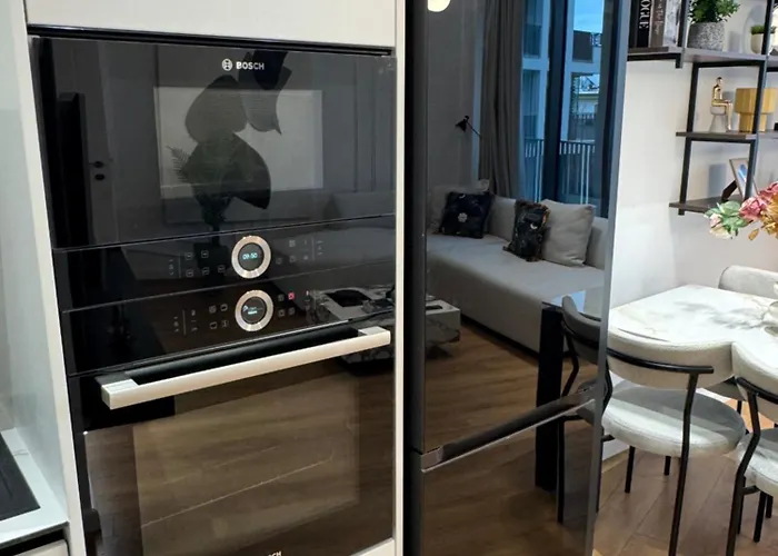 Luxury View Private Jacuzzi *