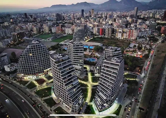 Luxury View Private Jacuzzi *