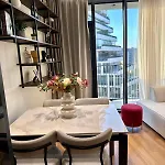 Lejlighed Luxury View Private Jacuzzi *