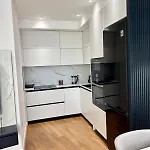 Lejlighed Luxury View Private Jacuzzi *