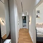 Lejlighed Luxury View Private Jacuzzi Tirana