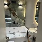 Luxury View Private Jacuzzi * Tirana