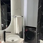 Luxury View Private Jacuzzi Lejlighed