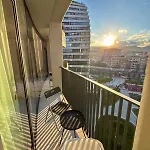 Lejlighed Luxury View Private Jacuzzi