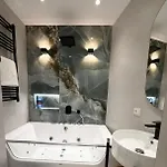Luxury View Private Jacuzzi *